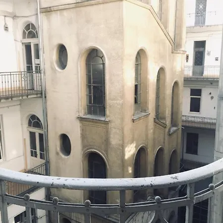 Sebestyen Palace Cluj-Napoca