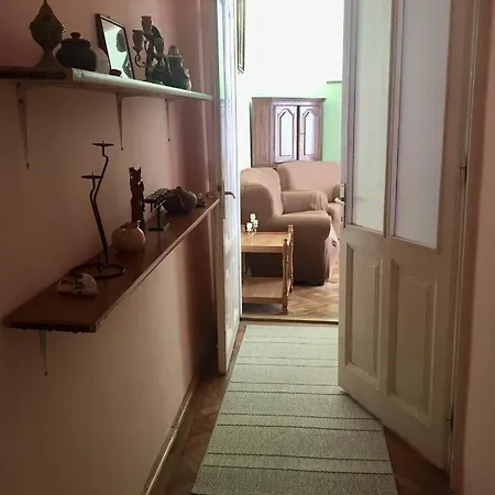 Sebestyen Palace Appartement *