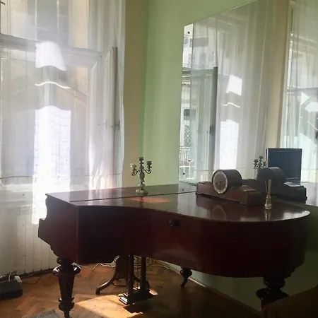 Appartement Sebestyen Palace Cluj-Napoca