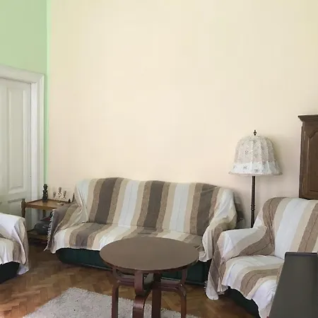 Sebestyen Palace Appartement