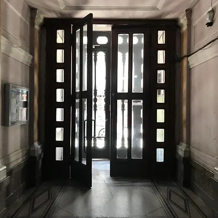 Sebestyen Palace Appartement Cluj-Napoca