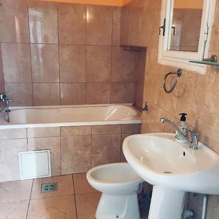 Appartement Sebestyen Palace *