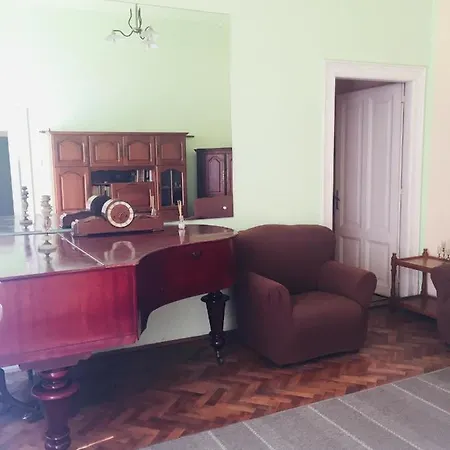 Sebestyen Palace *