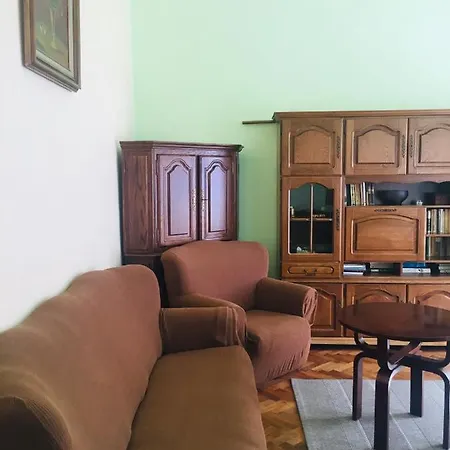 Sebestyen Palace Appartement Cluj-Napoca
